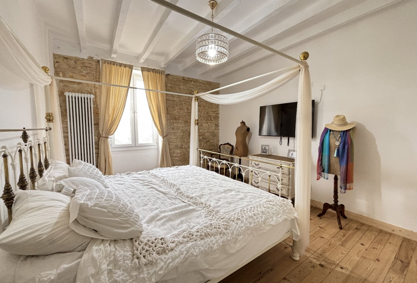 vente Maison Courcome - Photo 6