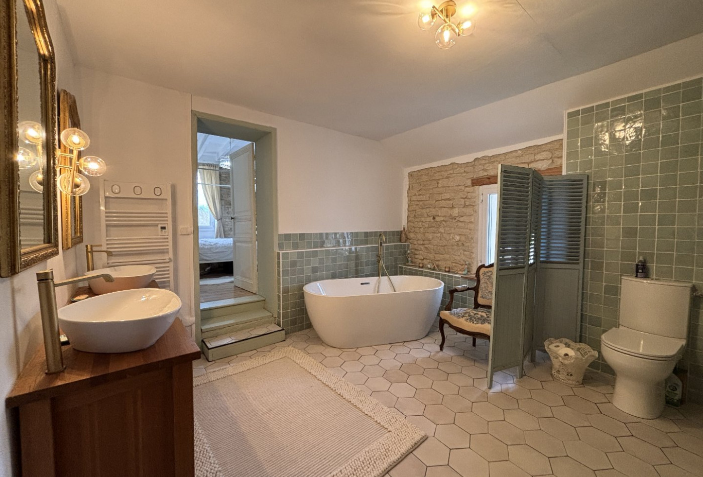 vente Maison Courcome - Photo 7