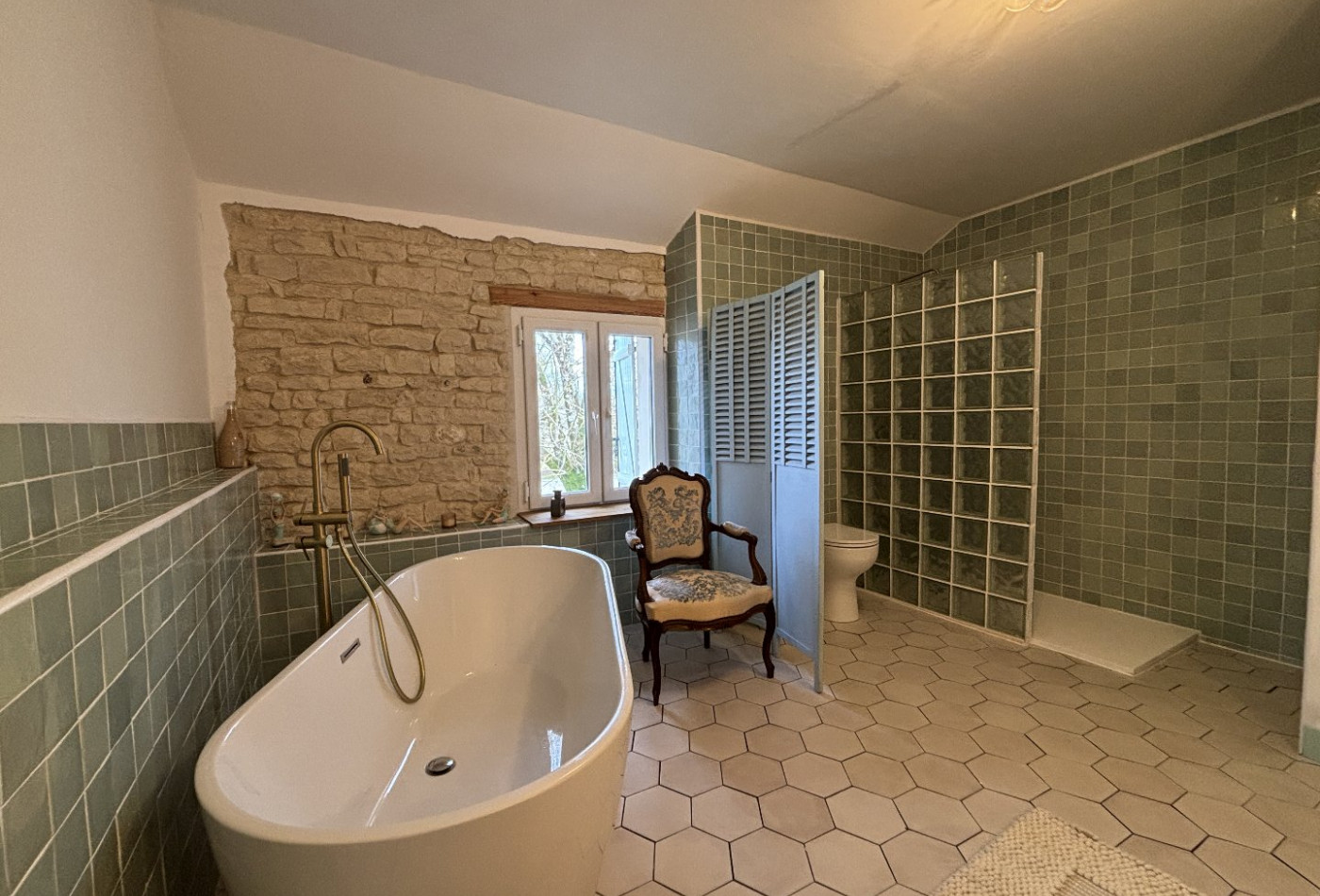 vente Maison Courcome - Photo 8