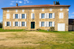 vente Maison Vieux Ruffec
