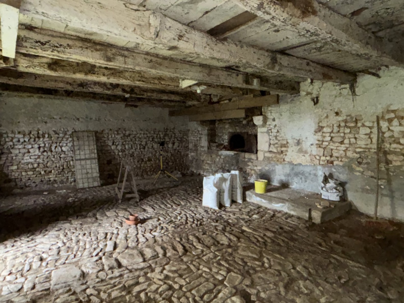 vente Maison Vieux Ruffec - Photo 13