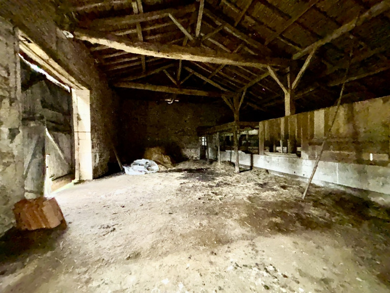 vente Maison Vieux Ruffec - Photo 15