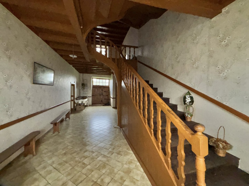 vente Maison Vieux Ruffec - Photo 4