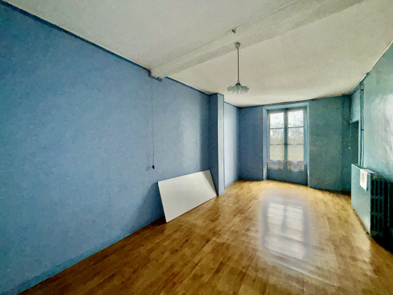 vente Maison Vieux Ruffec - Photo 9