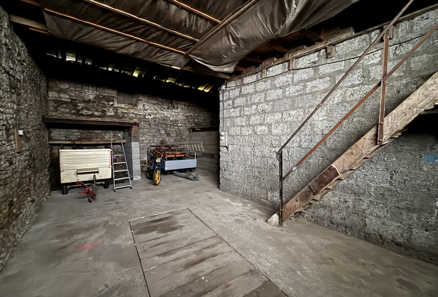 vente Maison Ruffec - Photo 10