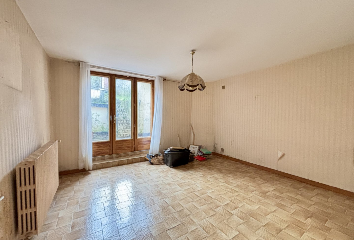 vente Maison Ruffec - Photo 3