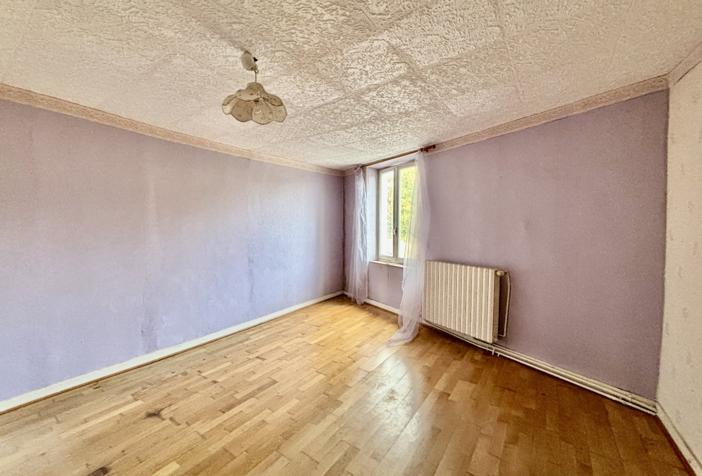 vente Maison Ruffec - Photo 7