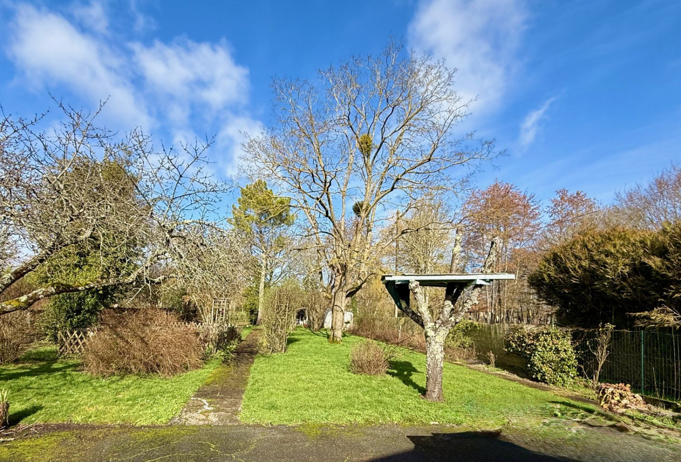 vente Maison Lezay - Photo 2