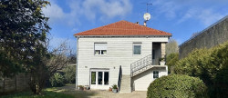 vente Maison Lezay
