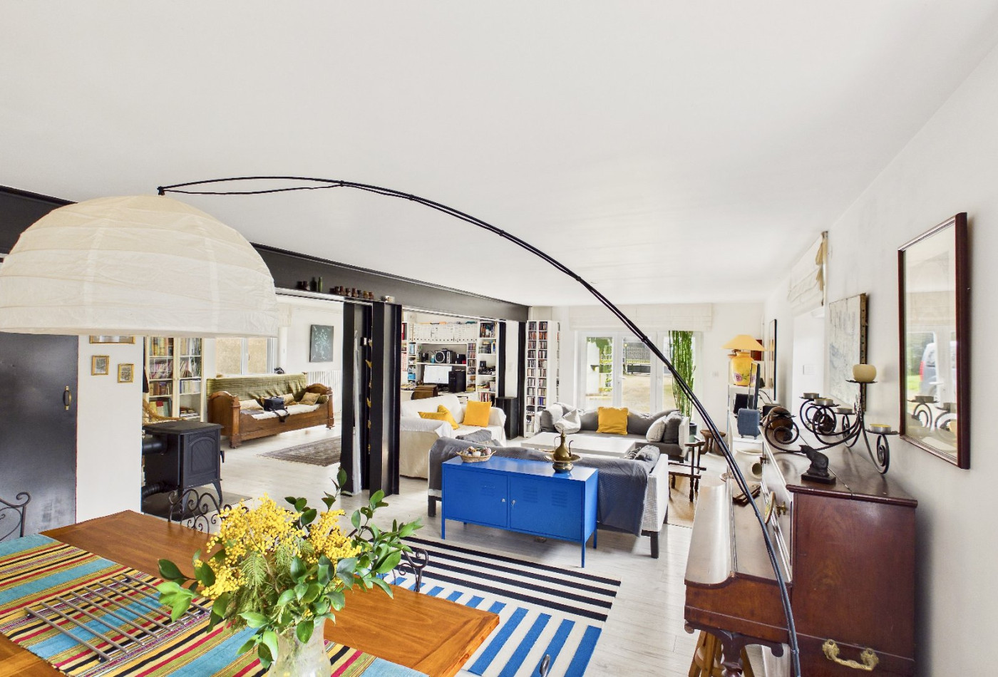 vente Maison Lezay - Photo 7