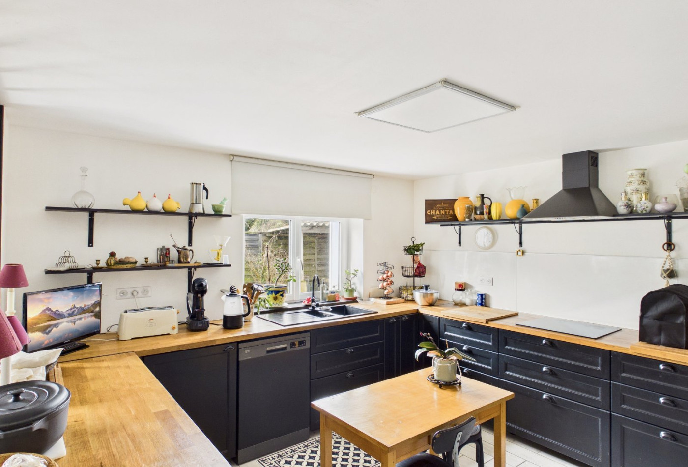vente Maison Lezay - Photo 5