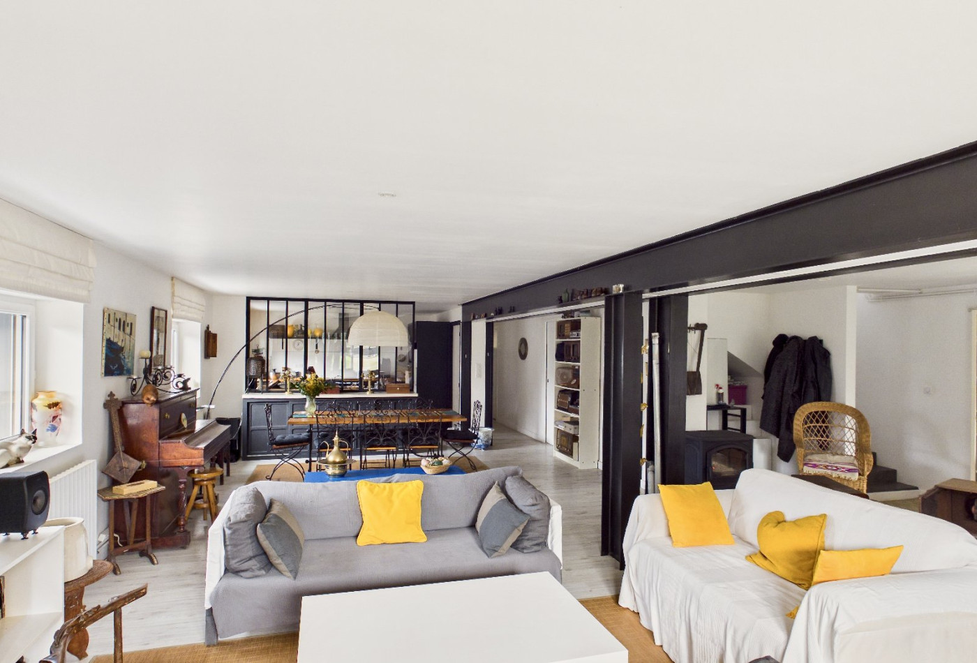 vente Maison Lezay - Photo 4