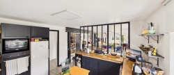 vente Maison Lezay