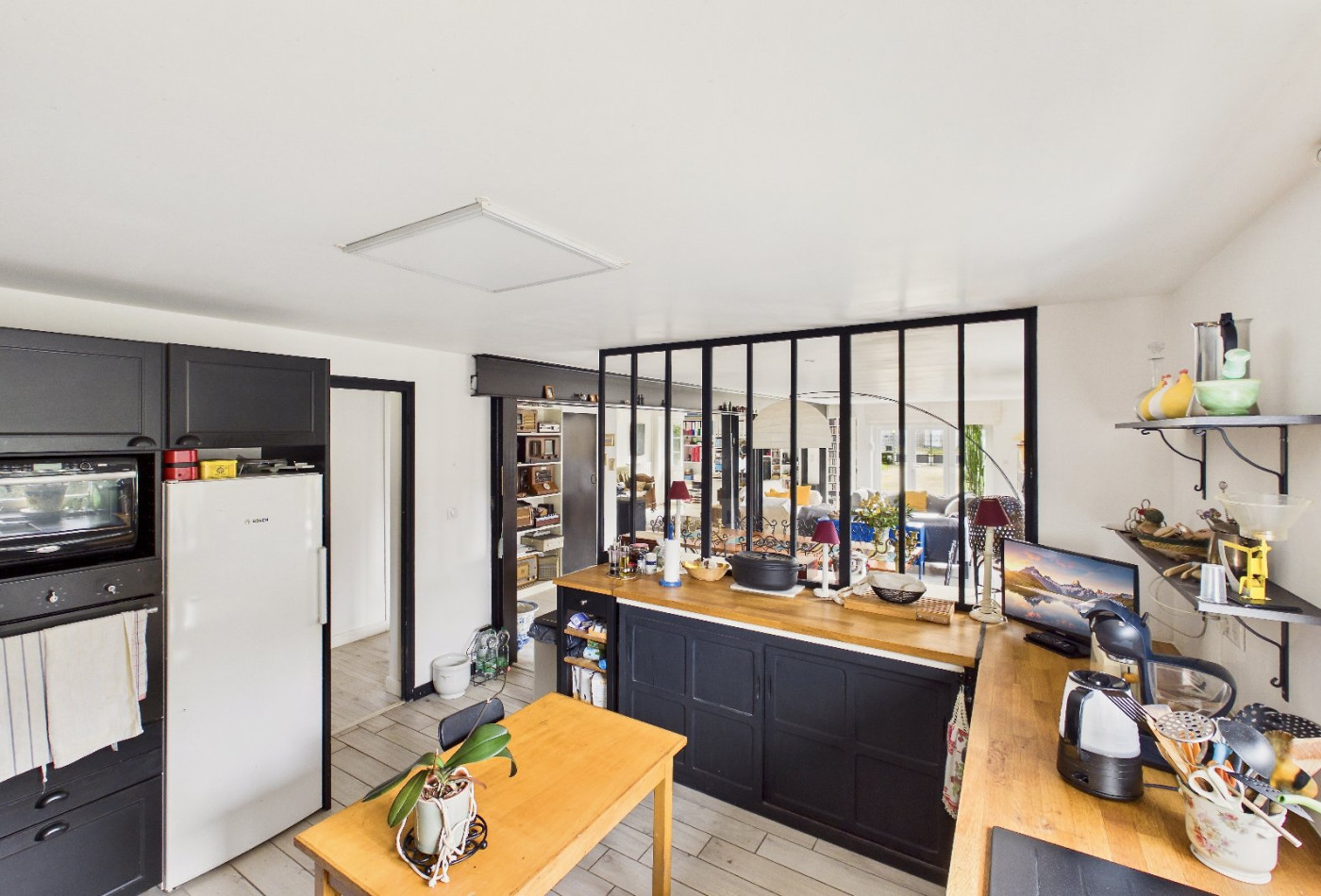 vente Maison Lezay - Photo 6