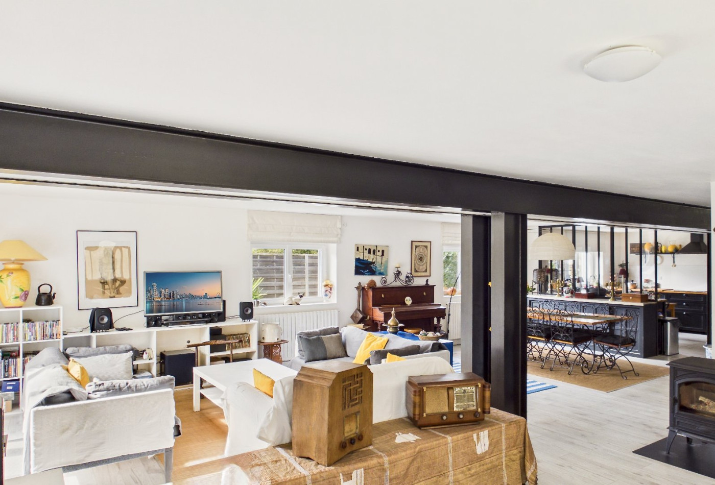 vente Maison Lezay - Photo 8
