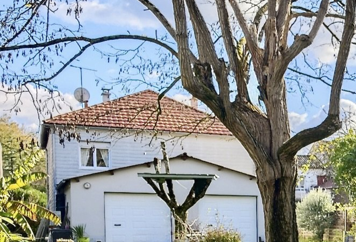 vente Maison Lezay - Photo 3