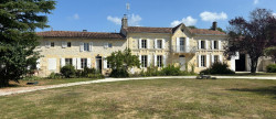 vente Maison Mirambeau