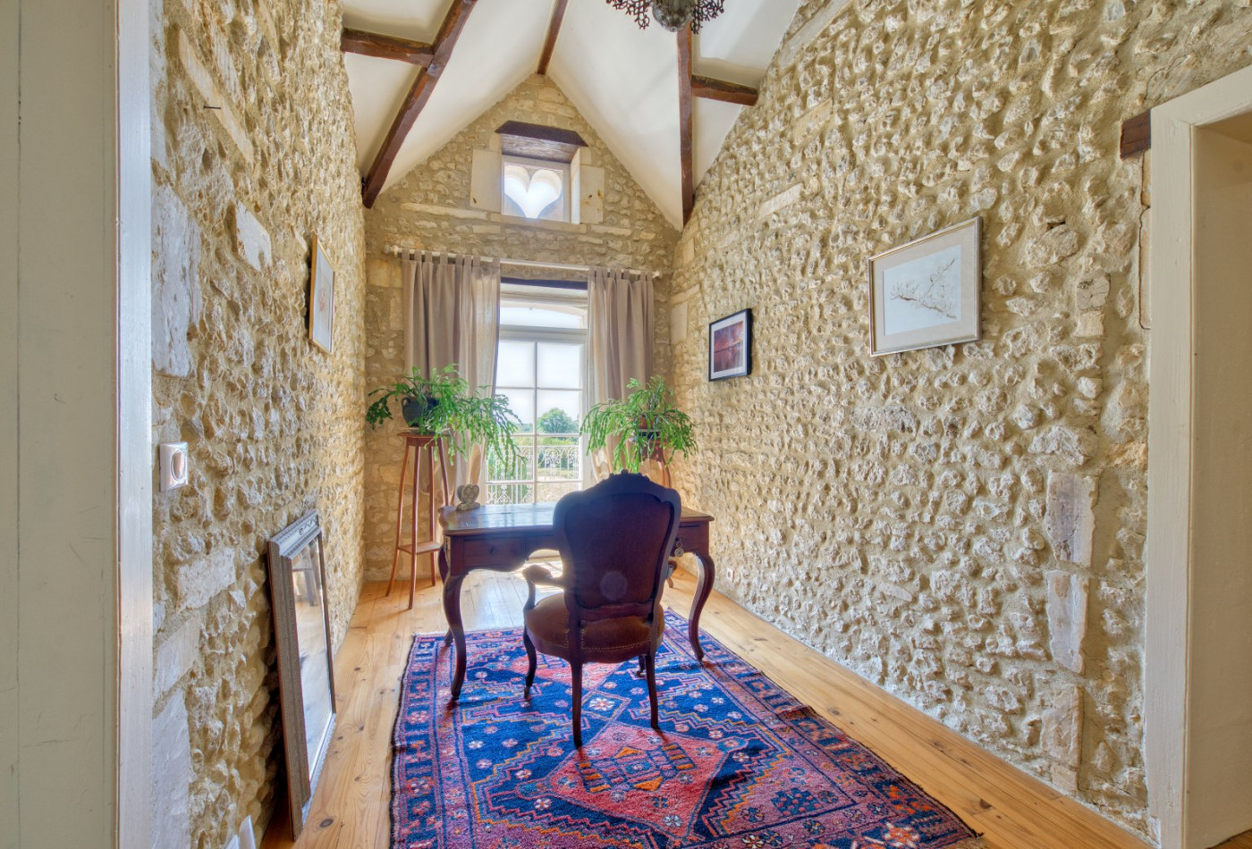 vente Maison Mirambeau - Photo 9