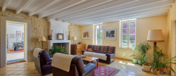 vente Maison Mirambeau