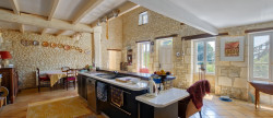 vente Maison Mirambeau