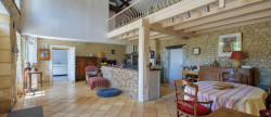 vente Maison Mirambeau