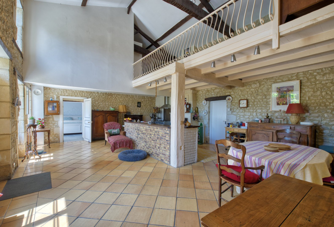 vente Maison Mirambeau - Photo 3