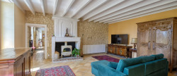 vente Maison Mirambeau