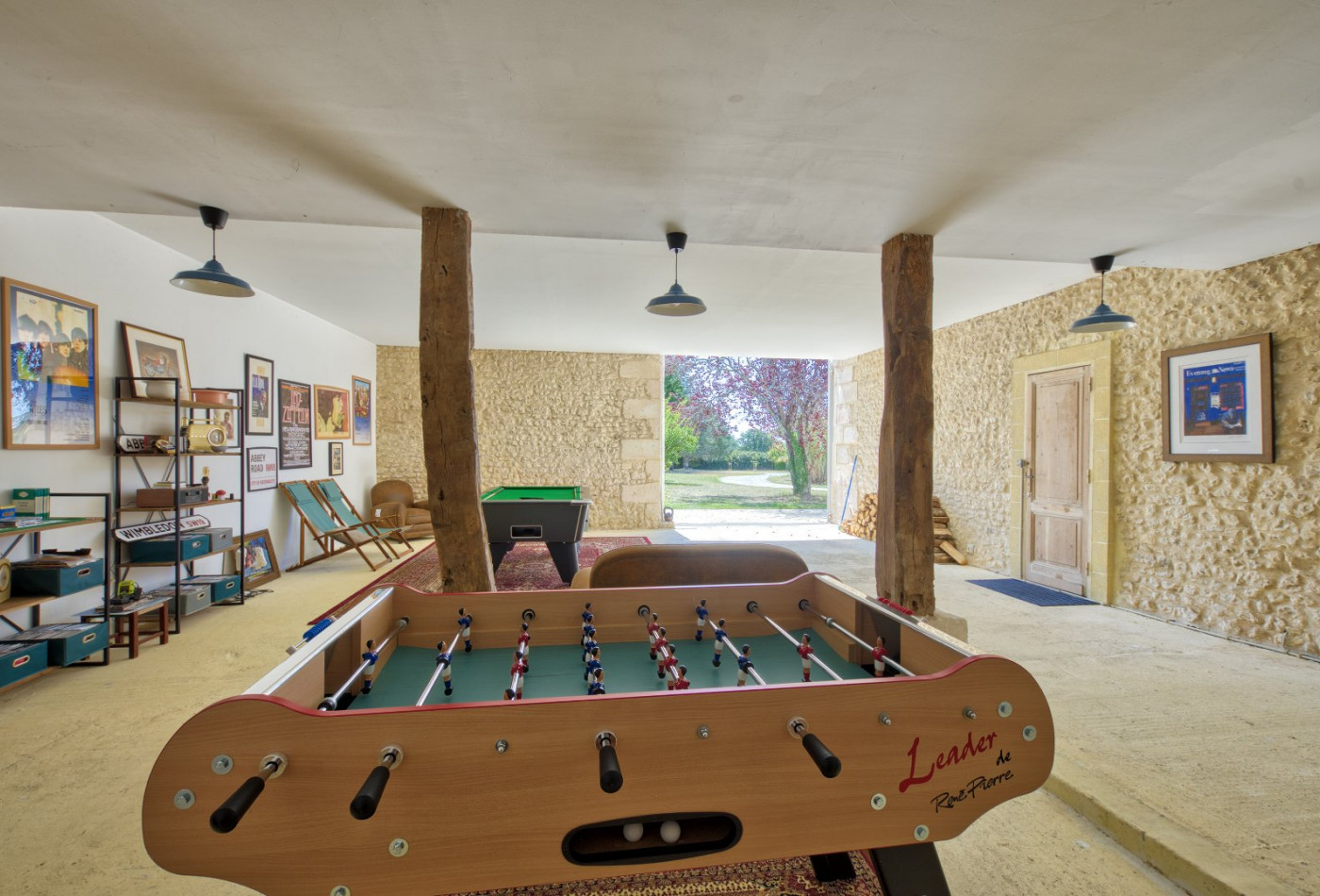 vente Maison Mirambeau - Photo 8