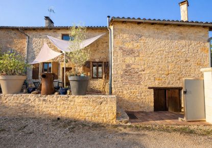 vente Maison Ventouse