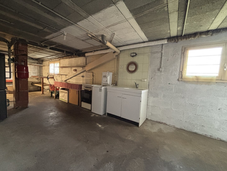 vente Maison Ruffec - Photo 10