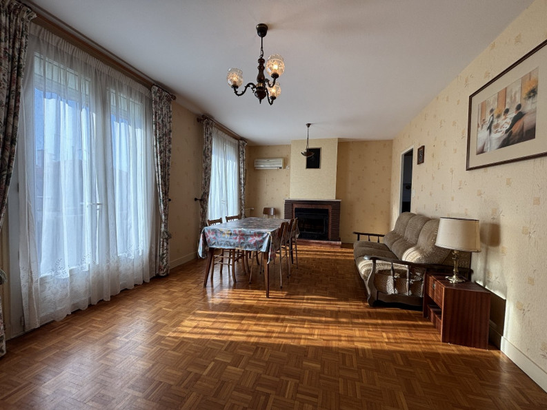 vente Maison Ruffec - Photo 2