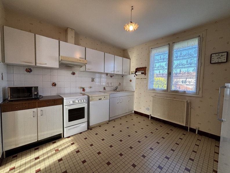 vente Maison Ruffec - Photo 5