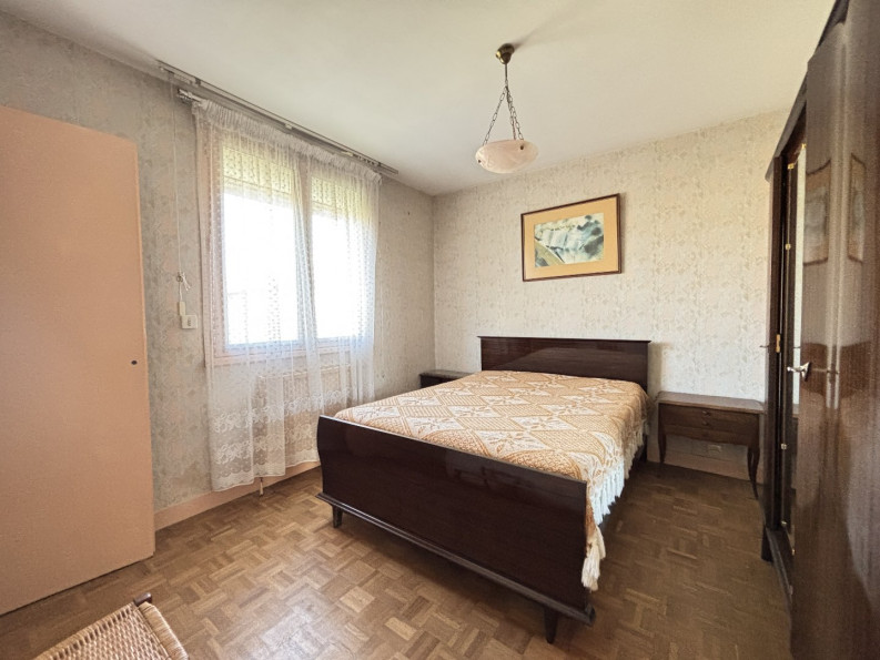 vente Maison Ruffec - Photo 6