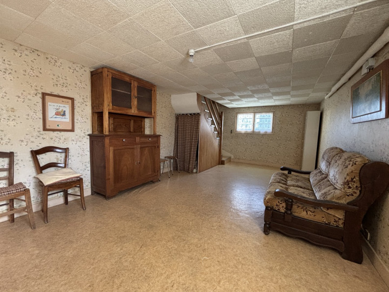 vente Maison Ruffec - Photo 8