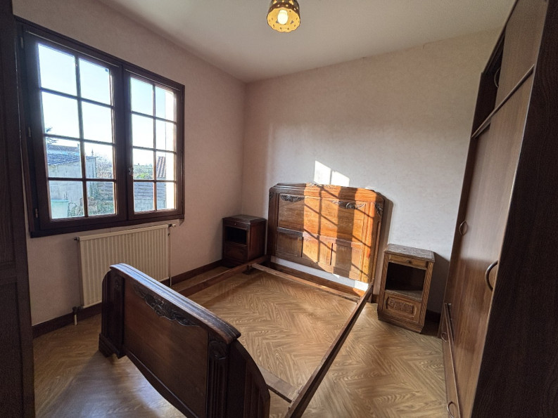 vente Maison Ruffec - Photo 6