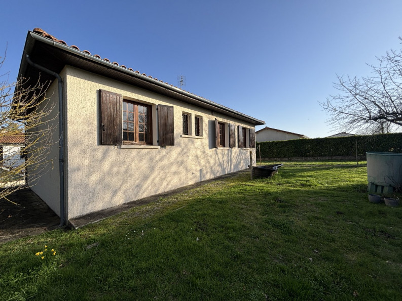 vente Maison Ruffec - Photo 9