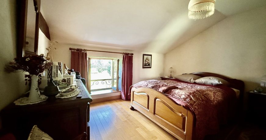 vente Maison Clussais La Pommeraie