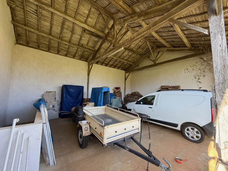 vente Maison Clussais La Pommeraie - Photo 14