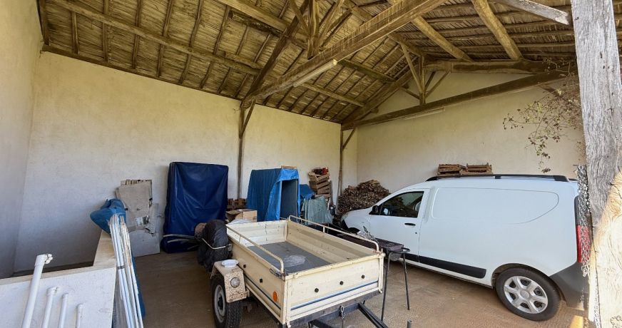 vente Maison Clussais La Pommeraie