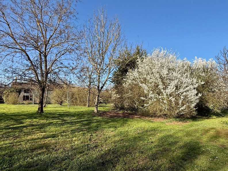 vente Maison Clussais La Pommeraie - Photo 3