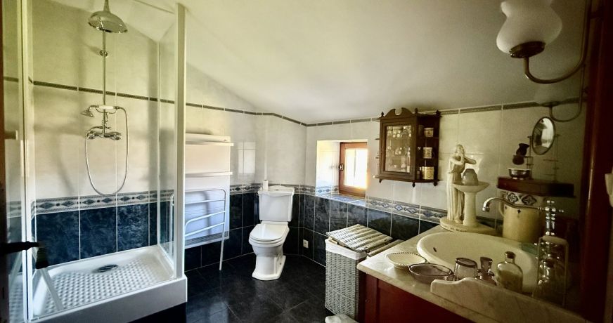 vente Maison Clussais La Pommeraie