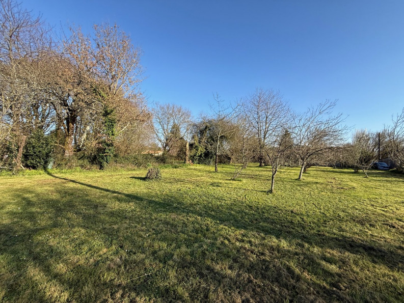 vente Maison Clussais La Pommeraie - Photo 20