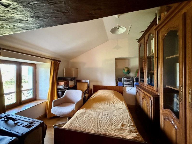 vente Maison Clussais La Pommeraie - Photo 13