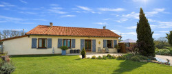 vente Maison Chatain
