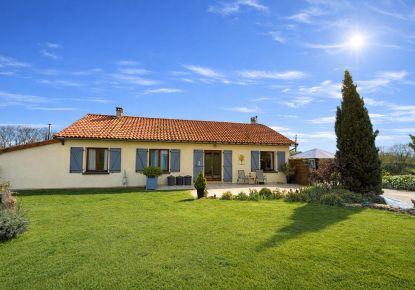 vente Maison Chatain