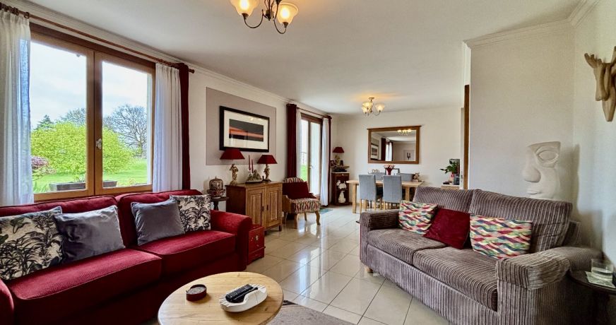 vente Maison Chatain