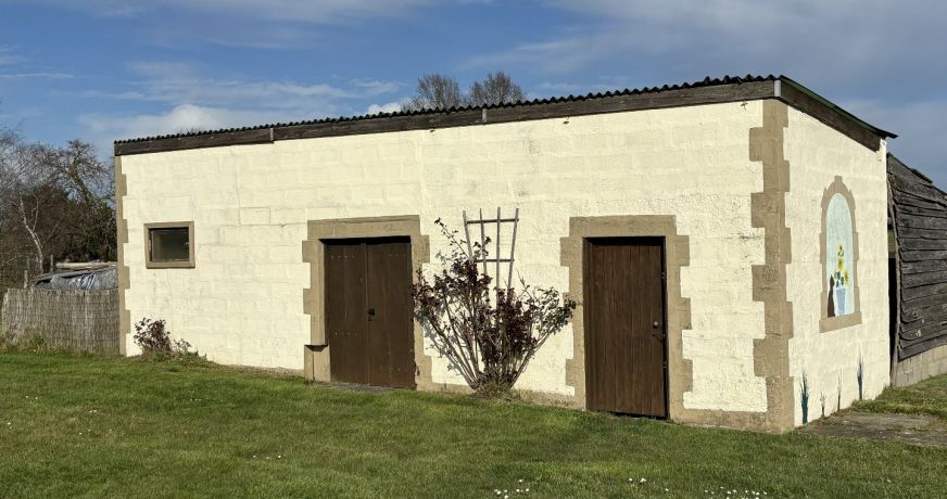 vente Maison Chatain