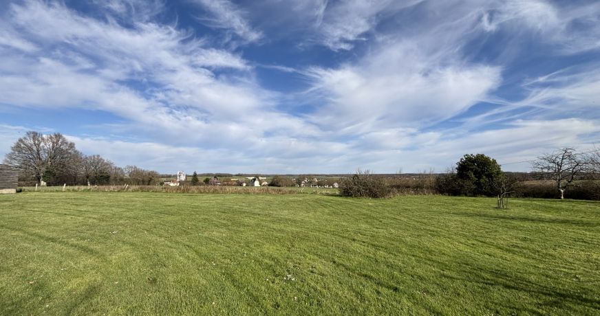 vente Maison Chatain