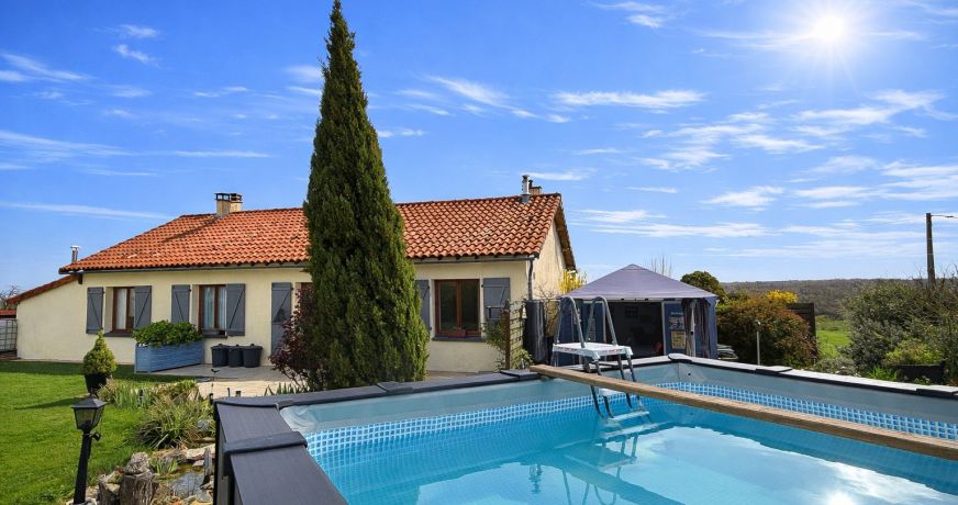 vente Maison Chatain