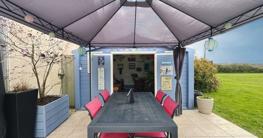 vente Maison Chatain